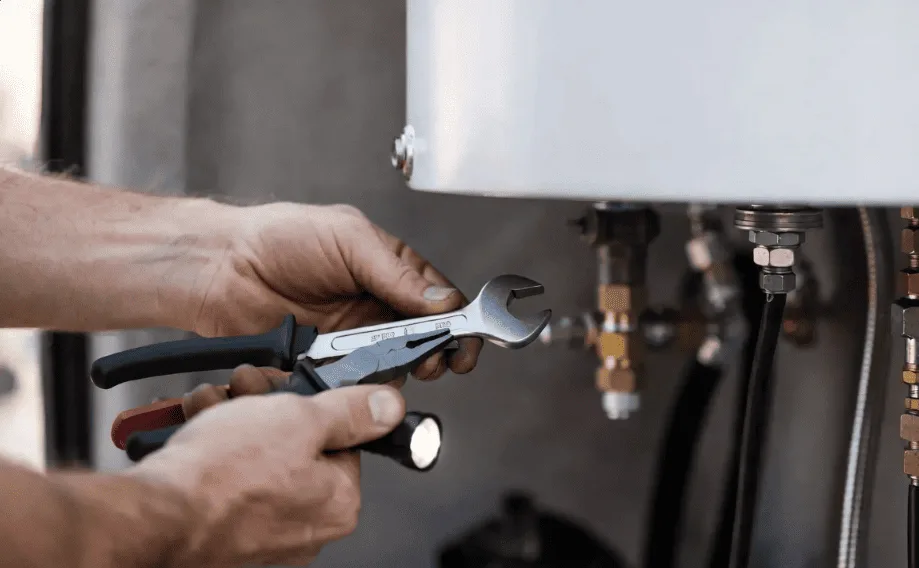 Why choose Water Heater Repair in Alvarado, MN